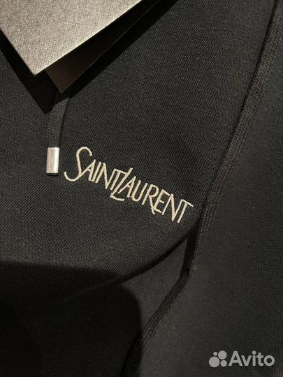 Толстовка Saint Laurent