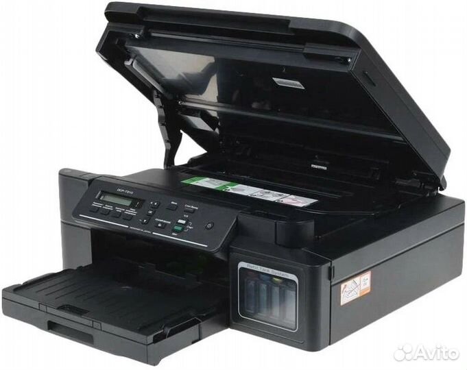 Мфу Принтер Brother DCP-T520W новый