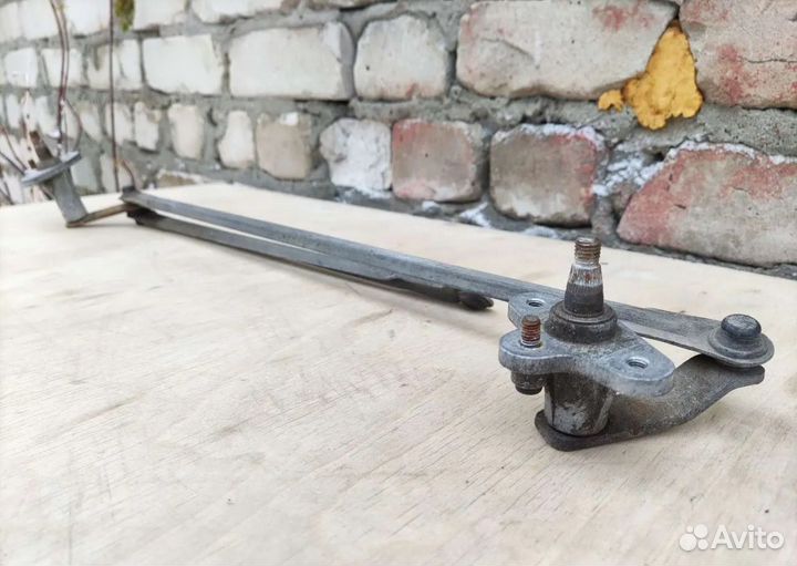 Трапеция стеклоочистителей Спортейдж 1 Sportage 1