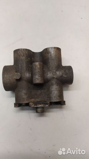 Термостат АКПП Porsche Cayenne 958