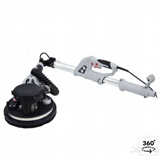 Шлифовальная машина жираф,пылесос,окрасочныйАпарат