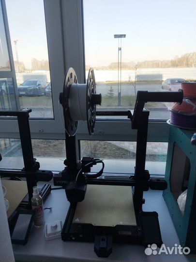 3D принтер anycubic vyper