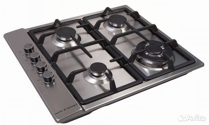 Газовая варочная панель GN 98.61 S