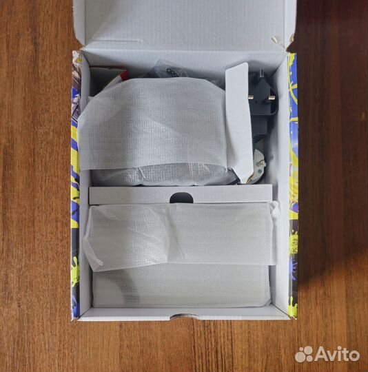 Nintendo Switch Oled Прошитый