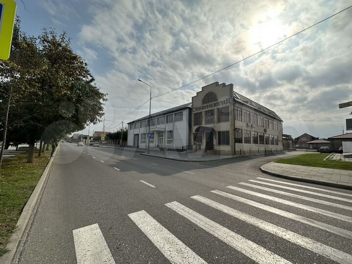 Свободного назначения, 163 м²