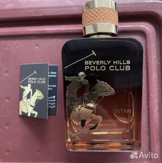 Мужская туалетная вода оригинал