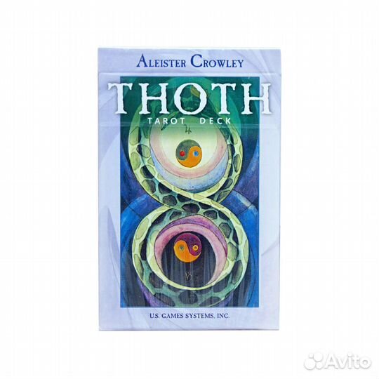 Карты Таро 
