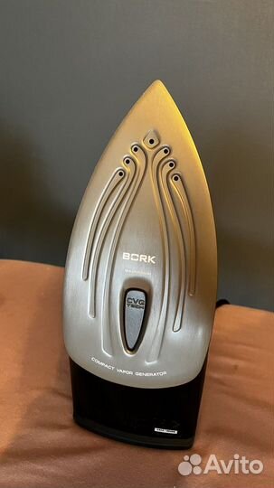 Утюг Bork i601
