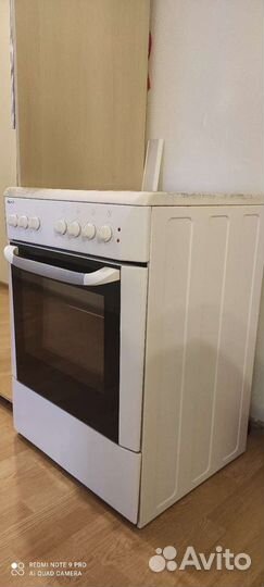 Плита электрическая бу