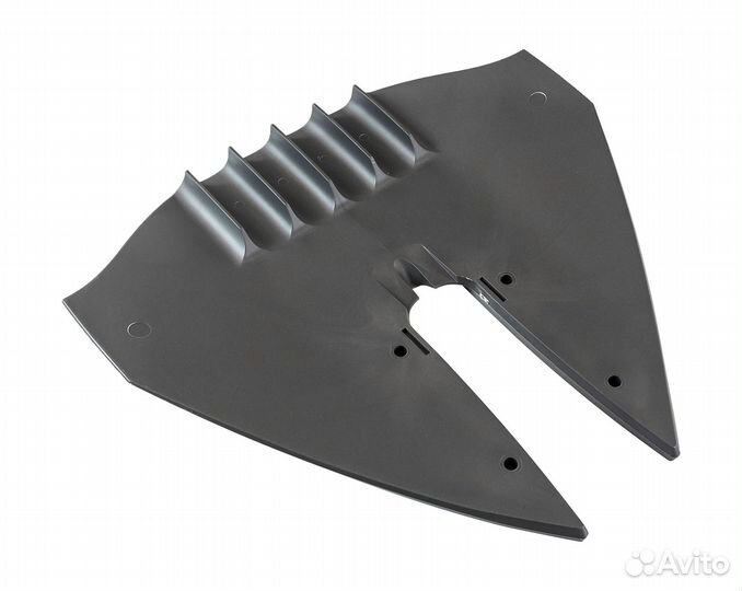 Гидрокрыло для лодочного мотора