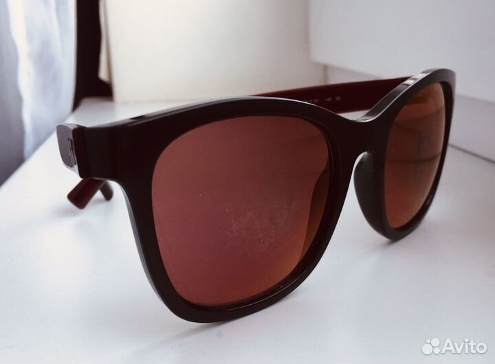 Солнцезащитные очки Armani Exchange