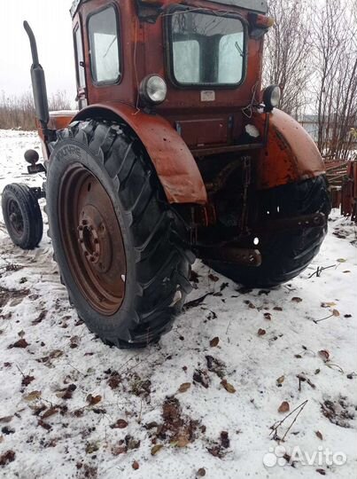 Разбрасыватель удобрений Bredal K45, 1988