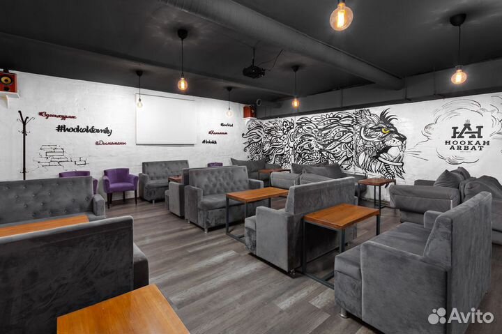 Аренда лофта