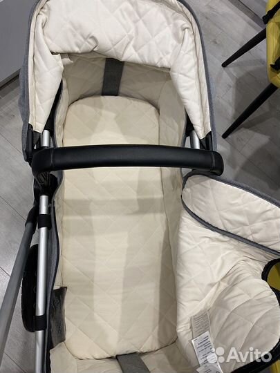 Коляска bugaboo cameleon 3