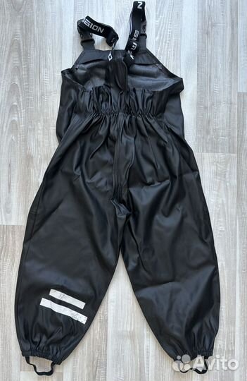 Полукомбинезон непромокаемый Symbion