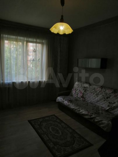 2-к. квартира, 54 м², 2/9 эт.