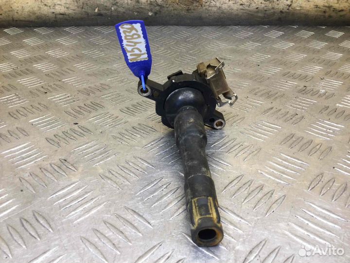 Катушка зажигания бмв Икс 5 1748017; 11860; 022150