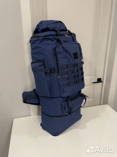 Рюкзак 100 литров туристический, походный
