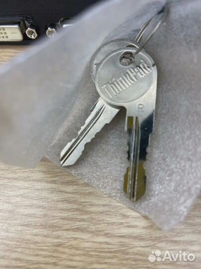 Lenovo thinkpad worstation dock 40A50230EU