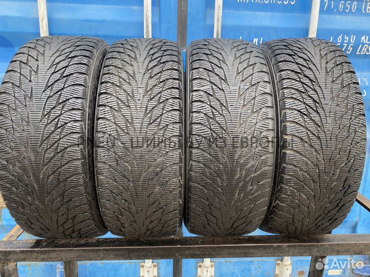 Nokian Tyres Hakkapeliitta R2 225/55 R17 98H