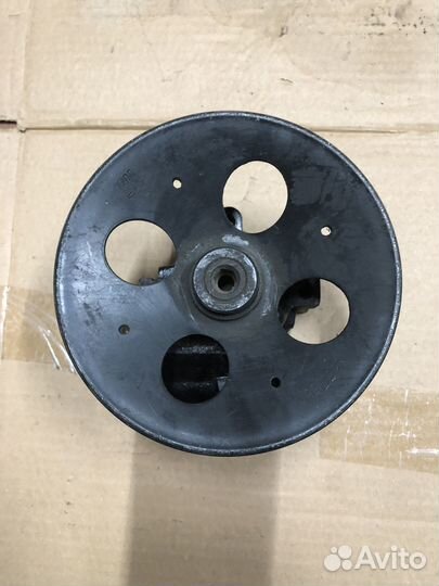 Opel Vectra B Гур 90495957