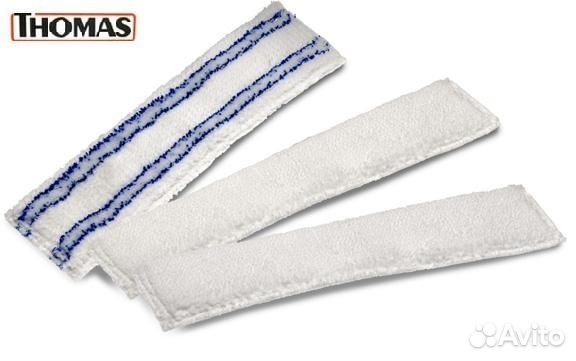 Комплект чистящих салфеток Thomas TS 787204