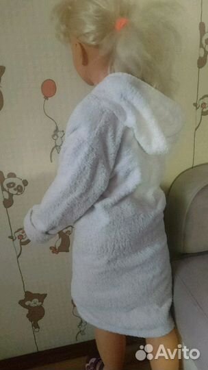 Костюм+халатик