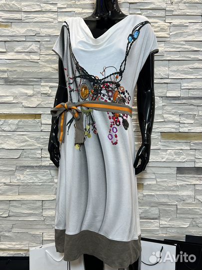 Платье Anna Mora женское новое с биркой Испания