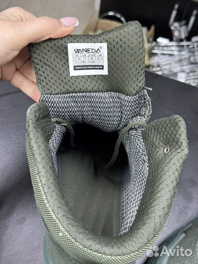 Берцы тактические опт