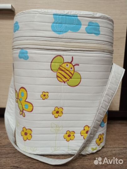 Термосумка для бутылочек