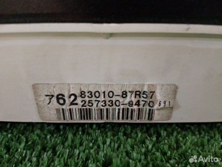 Панель приборов Daihatsu Terios Kid J111G EF-DEM