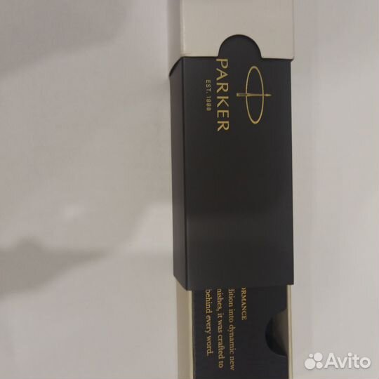 Ручка-роллер Parker Urban Premium T313