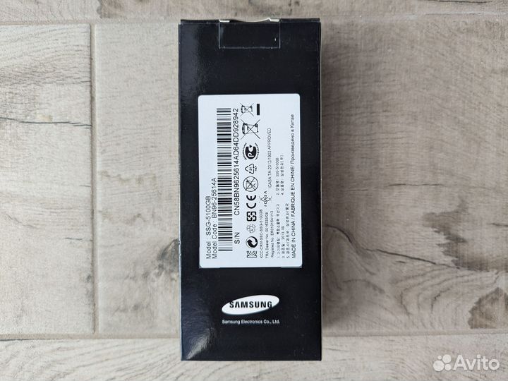 3D очки samsung ssg-5100gb