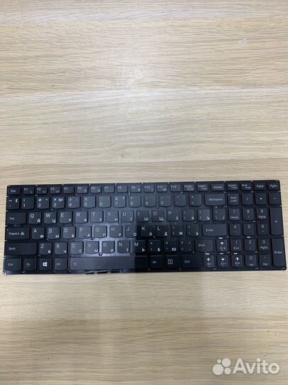 Клавиатура для ноутбука Lenovo Y50-70