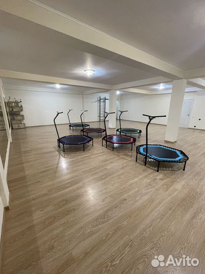 Батуты ProJumping