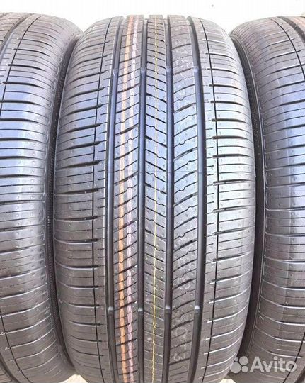 Nexen N'Priz 4S 215/55 R17 94V