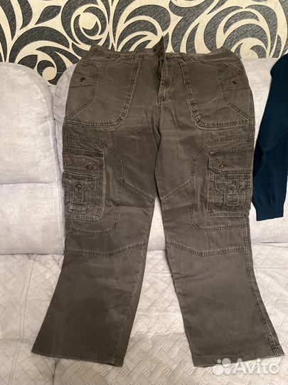 Мужские вещи пакетом 48 50