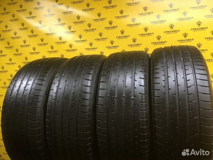 Toyo Proxes R36 225/55 R19 99V
