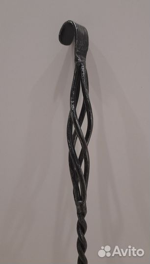 Ложка для обуви