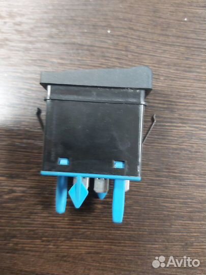 Кнопка регулировки фар Audi A6 100