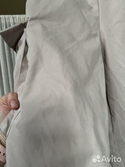 Карго парашюты Danage (дефекты, состояние 4)