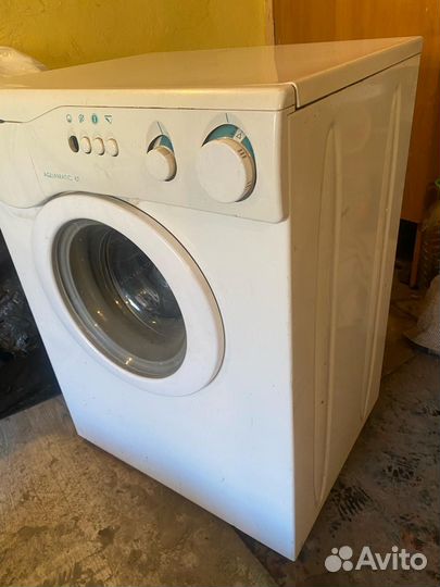 Стиральная машина Candy