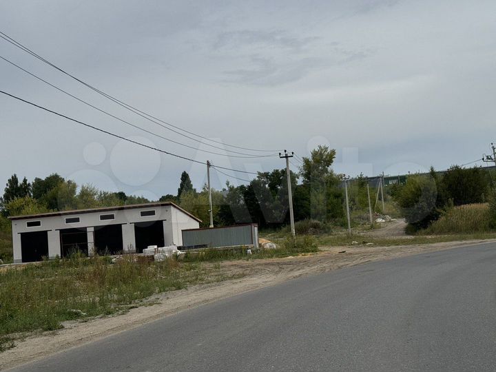 Автосервис, 150 м²