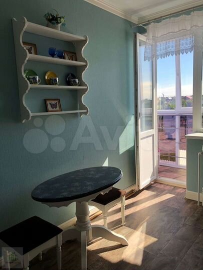 1-к. квартира, 35 м², 2/3 эт.