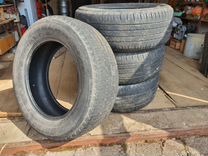 Bridgestone Dueler H/T 684II 245/70 R18 110T