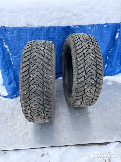 Yokohama Ice Guard IG55 215/55 R18 99F
