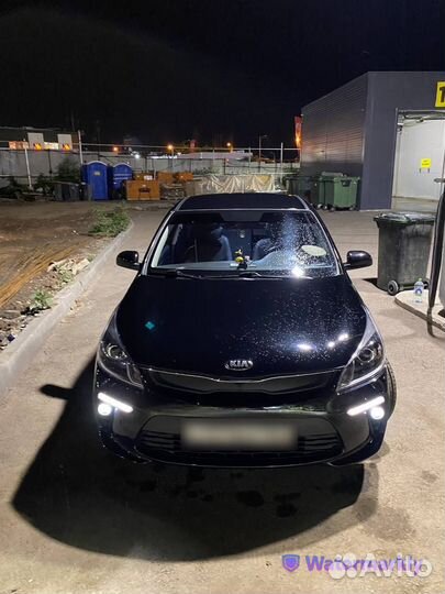 Аренда авто для доставки