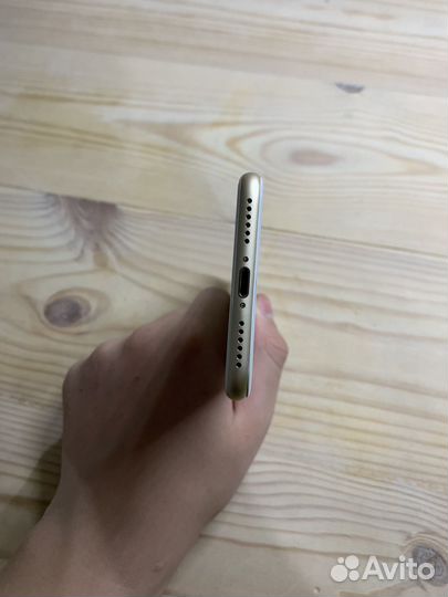 iPhone 7, 256 ГБ