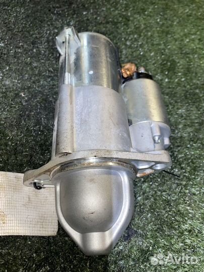 Стартер Chevrolet Cruze 55576980