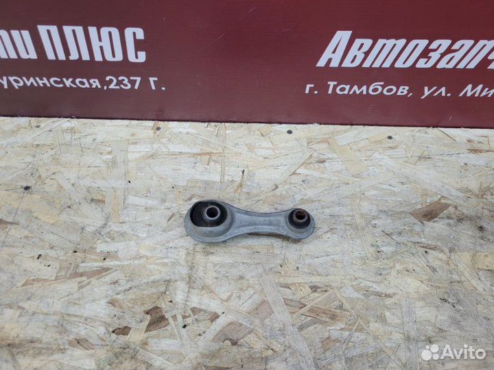 Опора двигателя Renault Logan